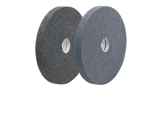 Delivery including sanding wheels